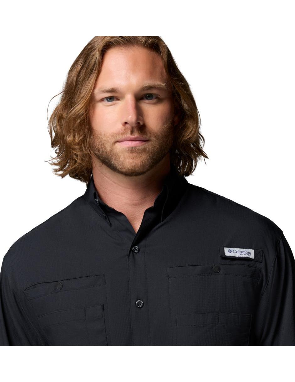 Camisa deportiva para outdoor para hombre 3
