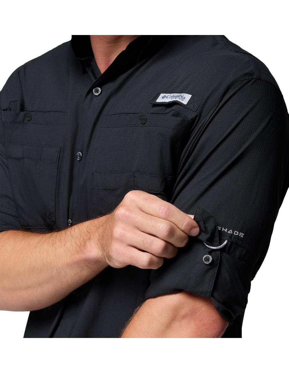 Camisa deportiva para outdoor para hombre 4