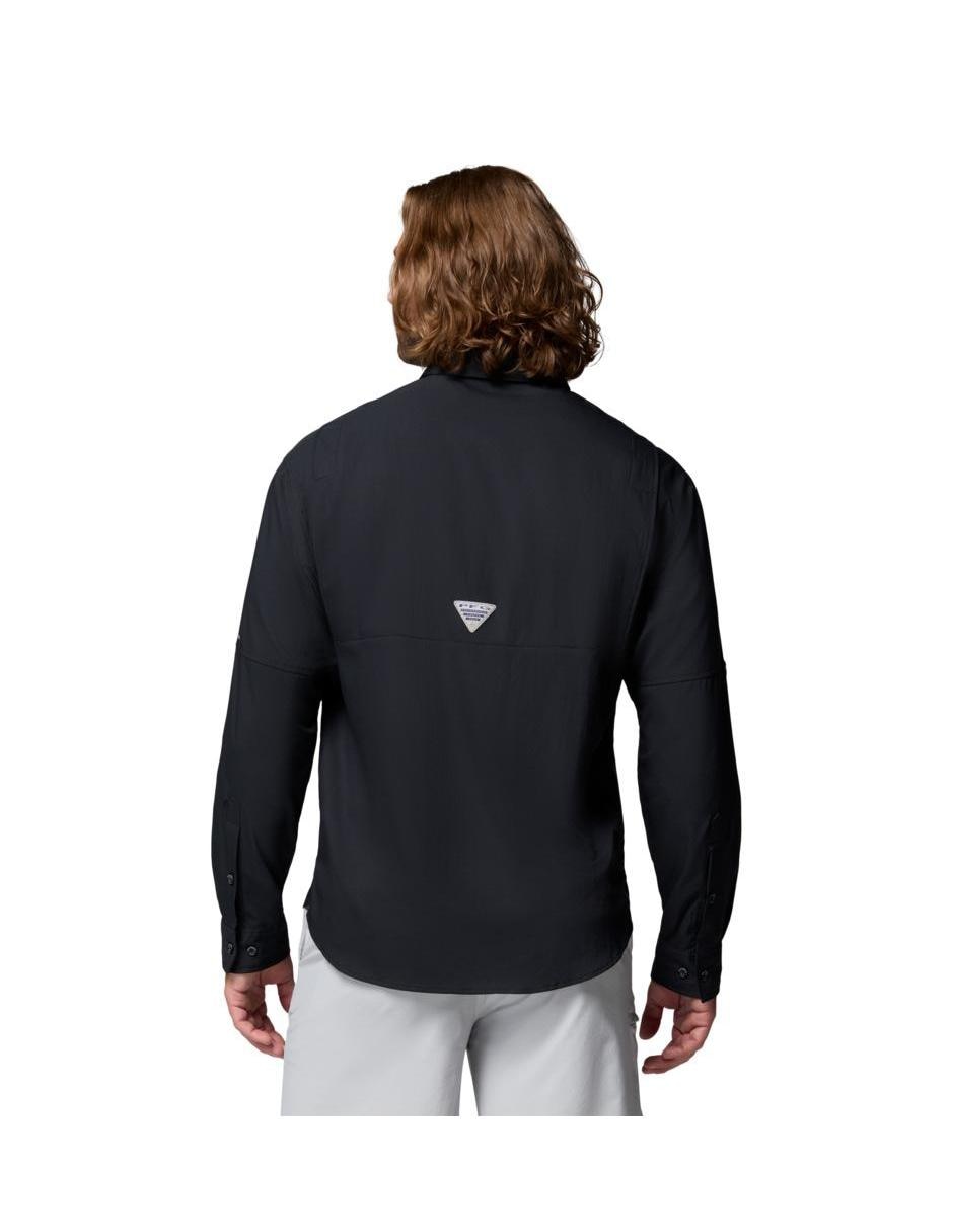 Camisa deportiva para outdoor para hombre 5
