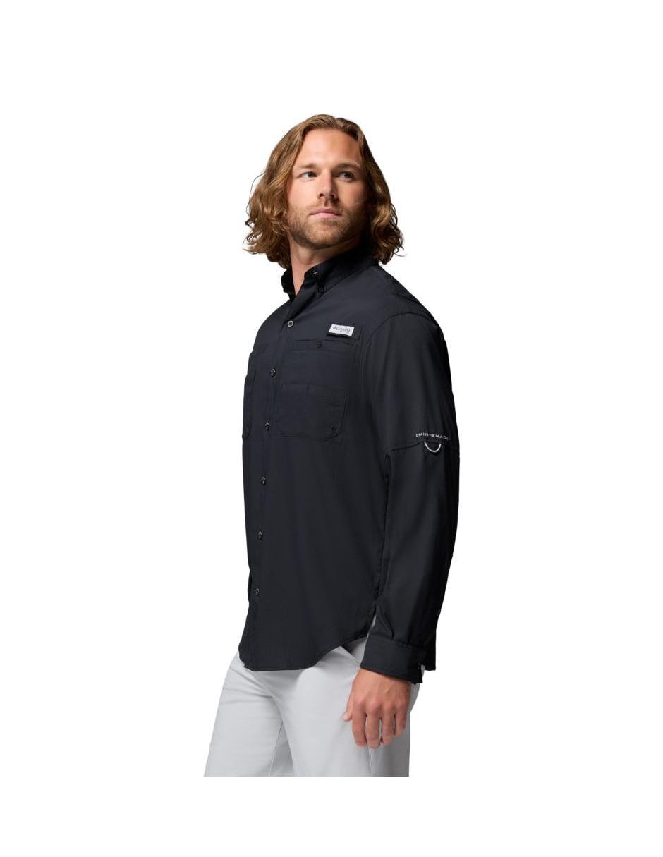 Camisa deportiva para outdoor para hombre 6
