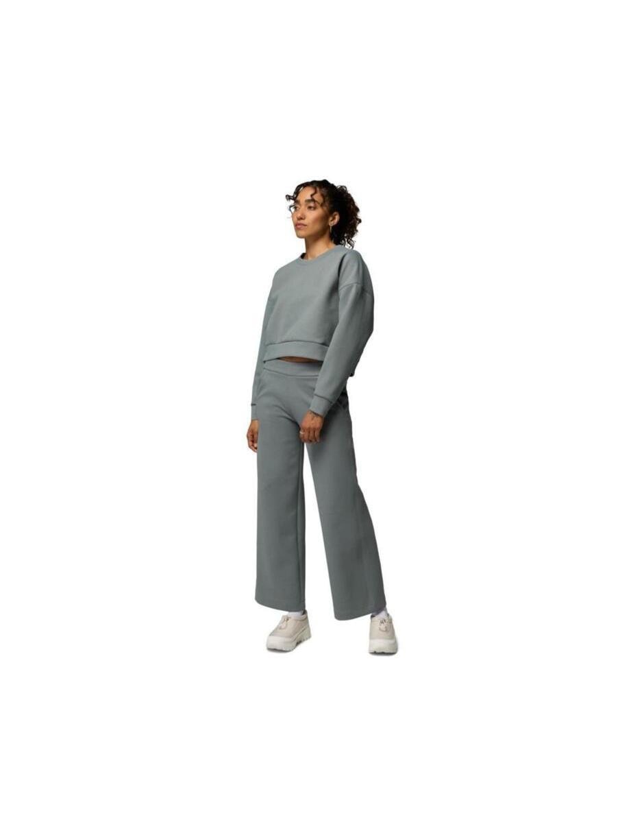 Pantalón deportivo easy pant para senderismo para mujer 2