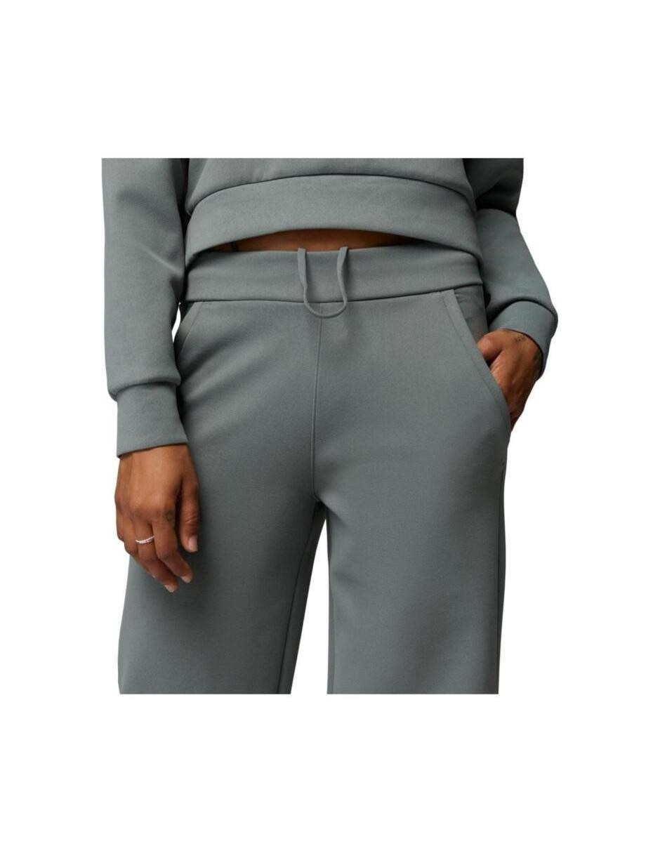 Pantalón deportivo easy pant para senderismo para mujer 4