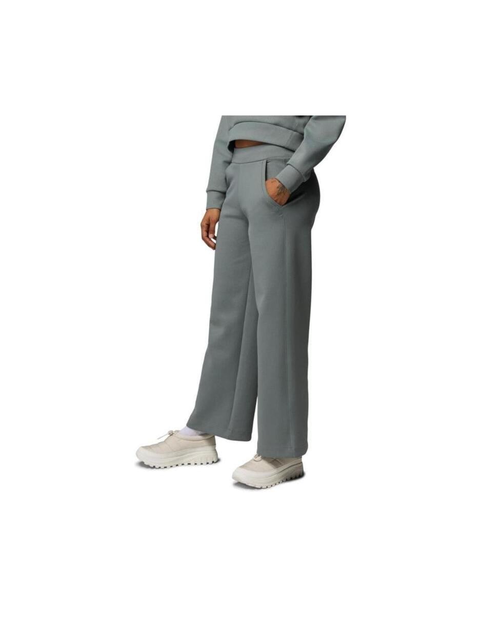 Pantalón deportivo easy pant para senderismo para mujer 5