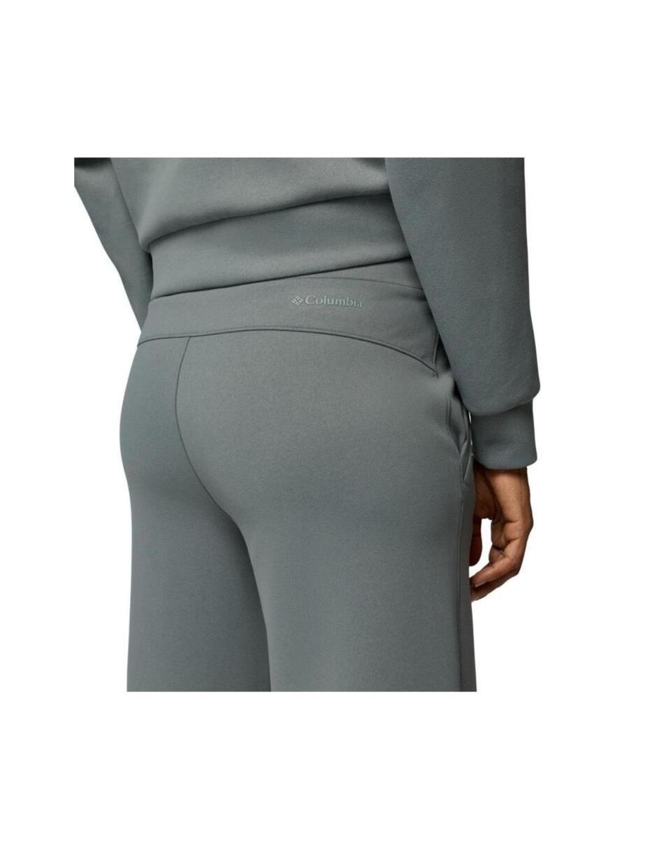Pantalón deportivo easy pant para senderismo para mujer 6