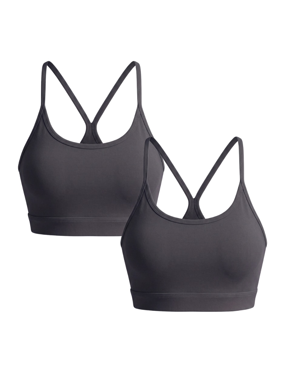 Top deportivo activewear para entrenamiento mujer Top deportivo activewear para entrenamiento mujer