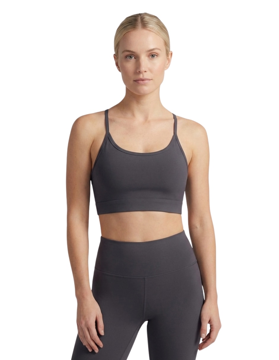 Top deportivo activewear para entrenamiento mujer 6