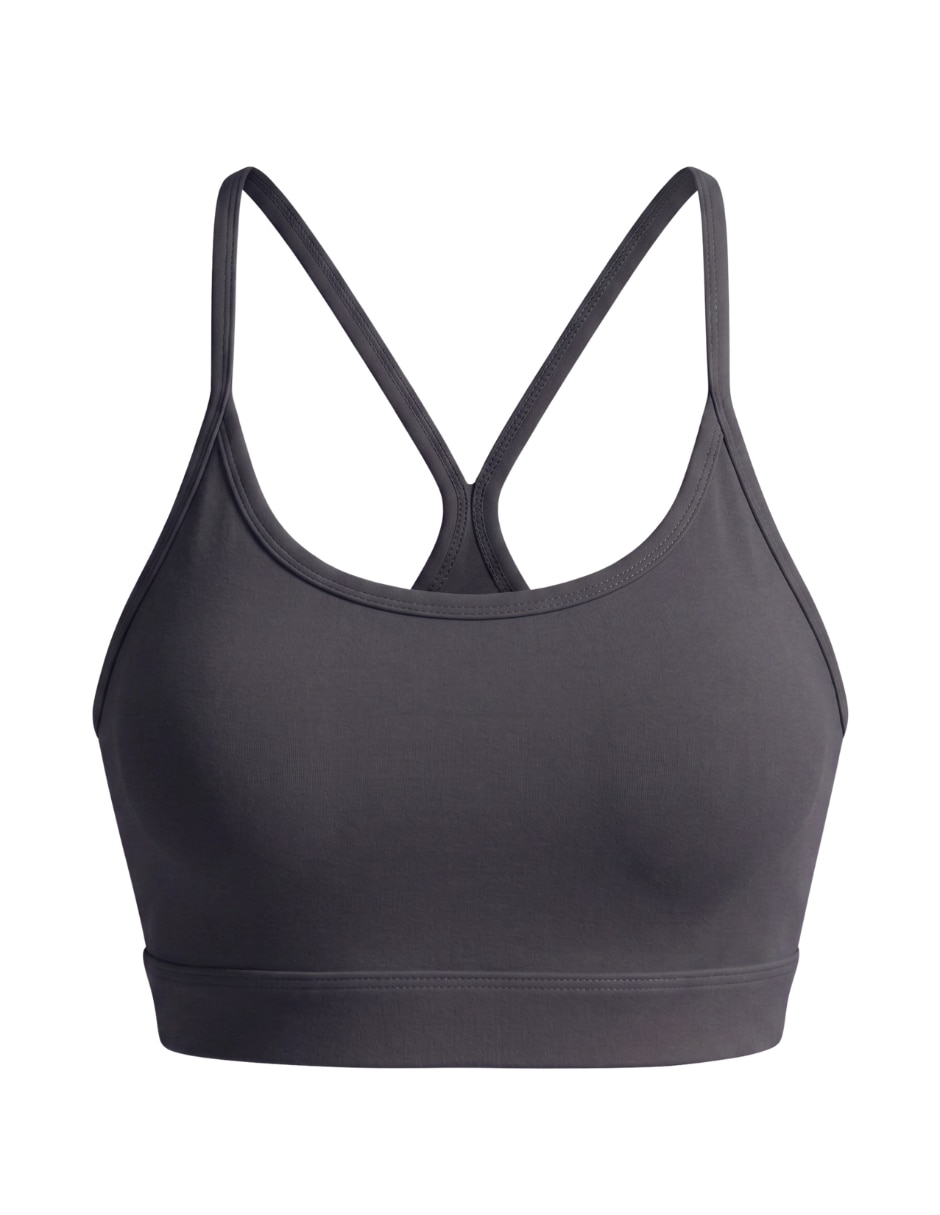 Top deportivo activewear para entrenamiento mujer 2