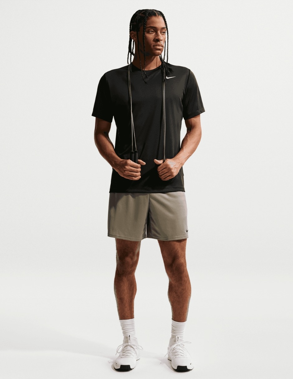 Set playera deportiva para entrenamiento de hombre Set playera deportiva para entrenamiento de hombre