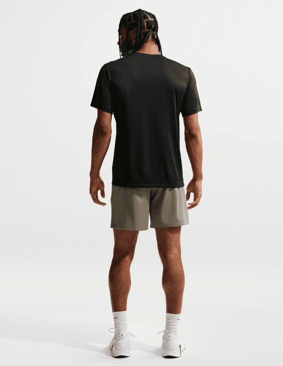 Set playera deportiva para entrenamiento de hombre 2