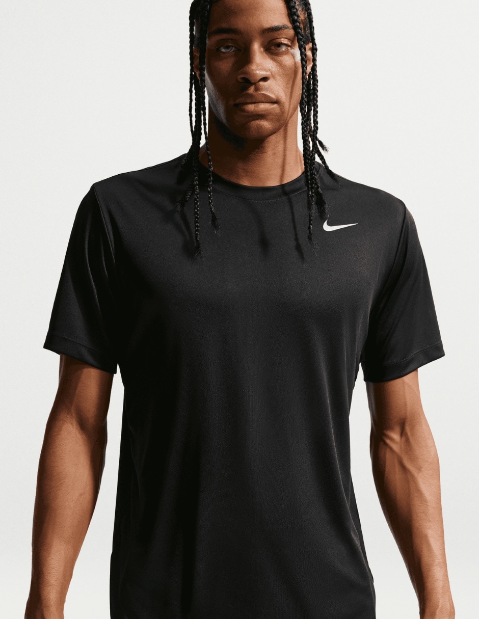 Set playera deportiva para entrenamiento de hombre 3