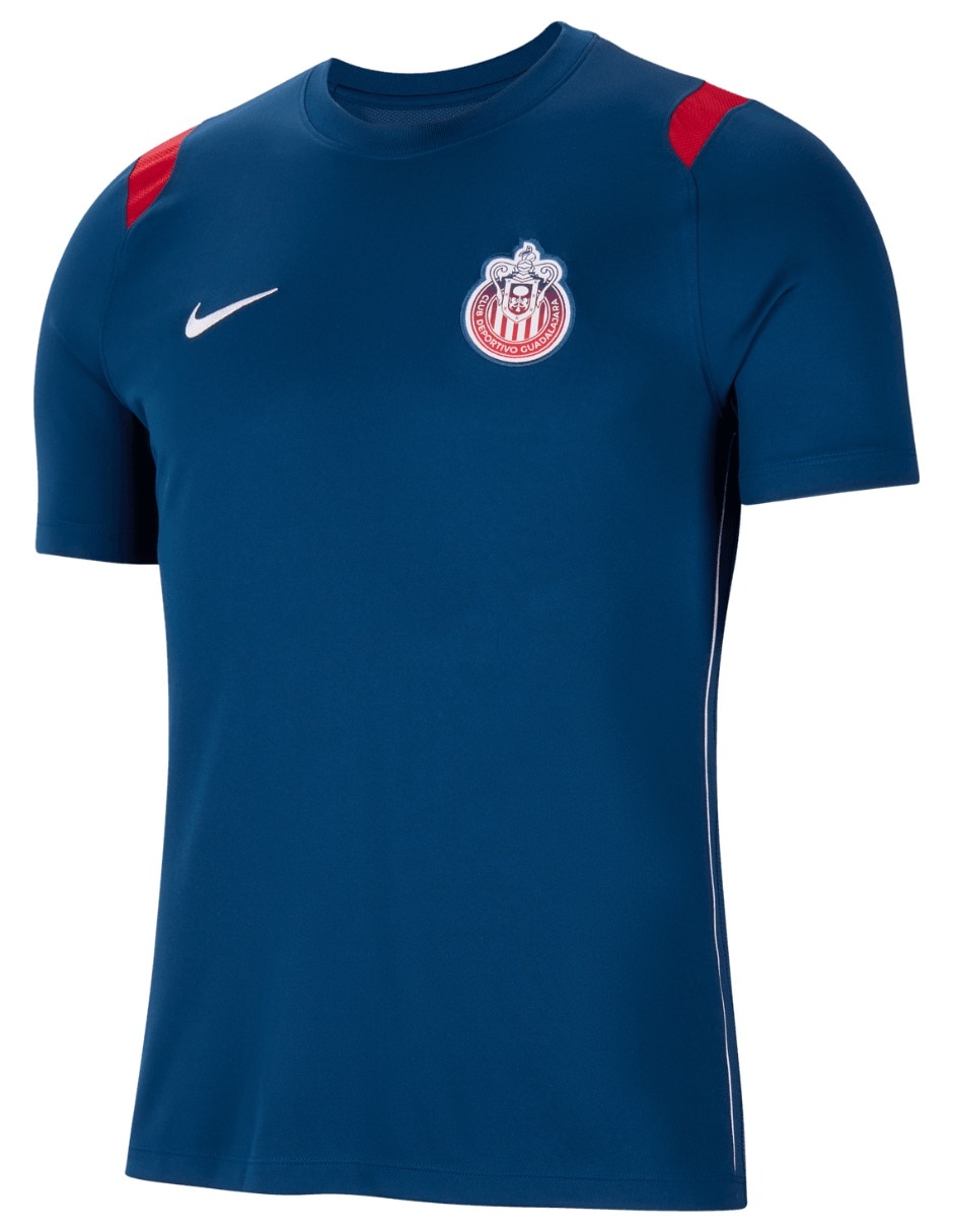 Jersey de entrenamiento jugador para hombre