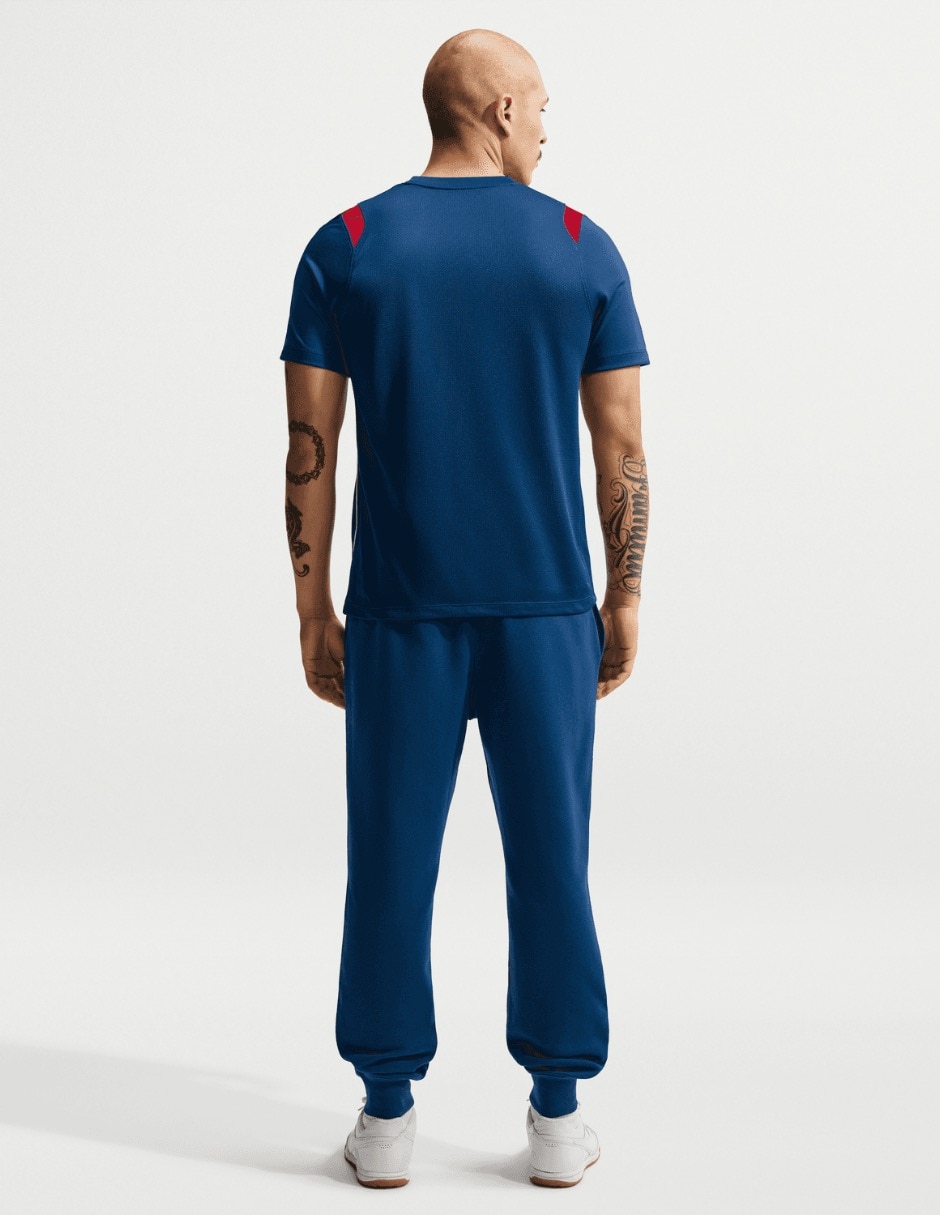 Jersey de entrenamiento jugador para hombre 3