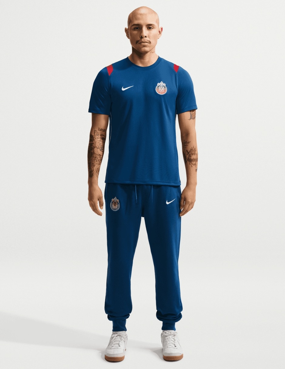 Jersey de entrenamiento jugador para hombre 4