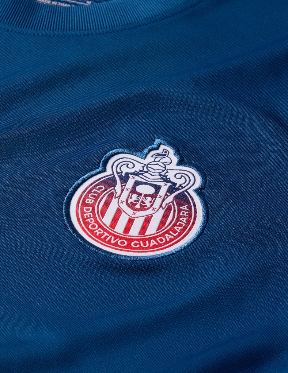 Jersey de entrenamiento jugador para hombre 5