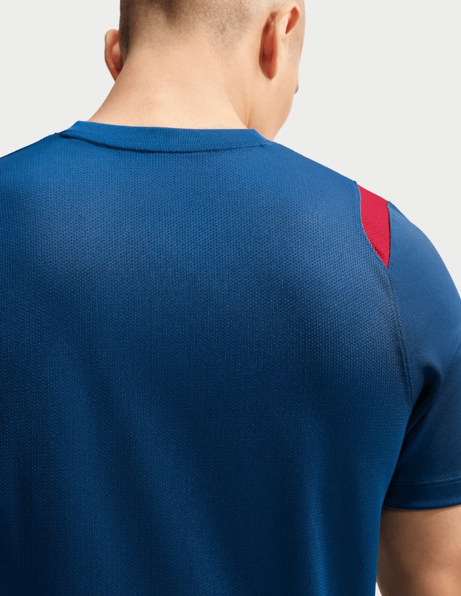 Jersey de entrenamiento jugador para hombre 7