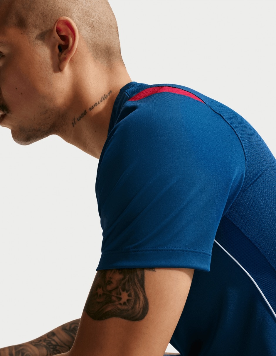 Jersey de entrenamiento jugador para hombre 8