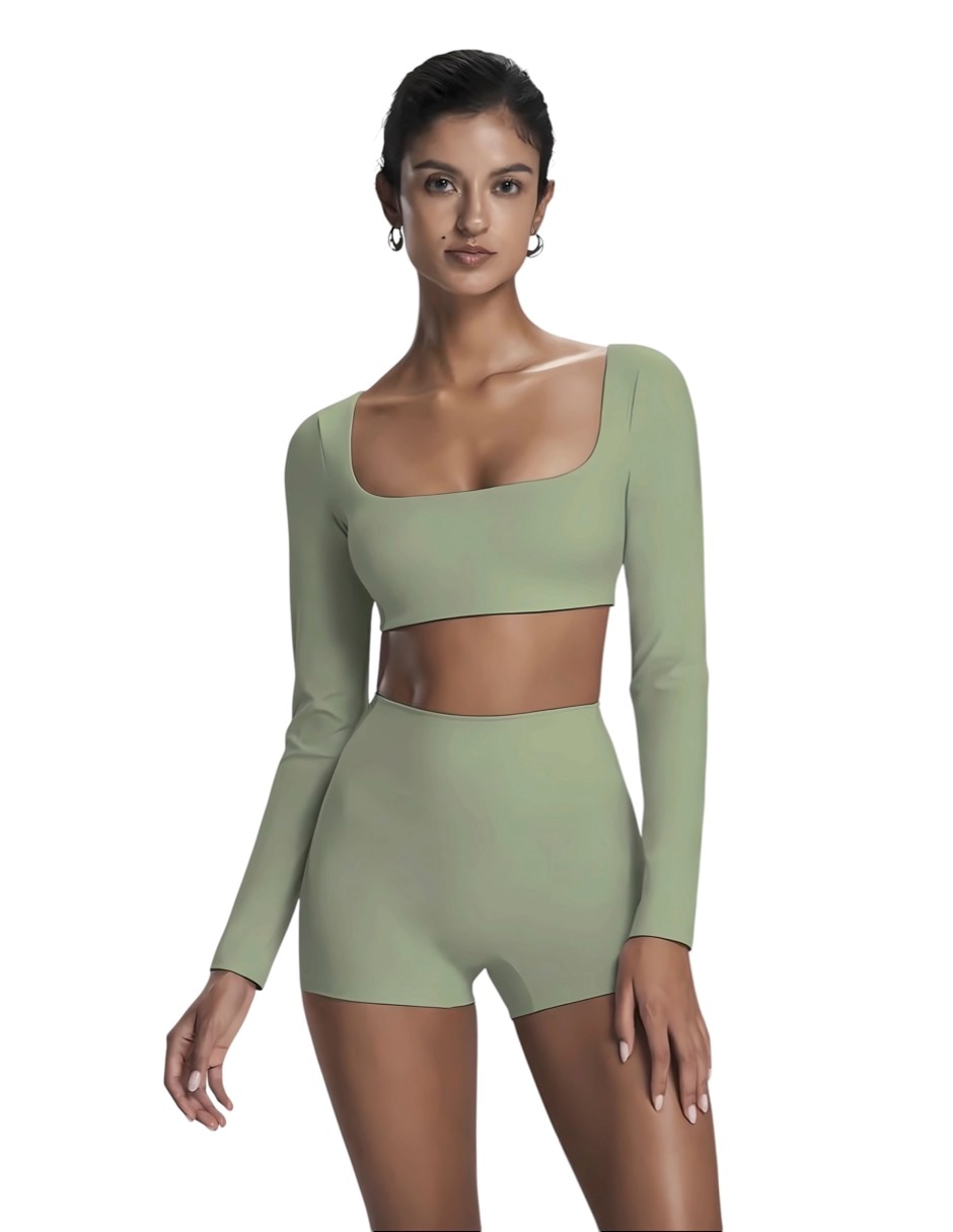 Verde 6