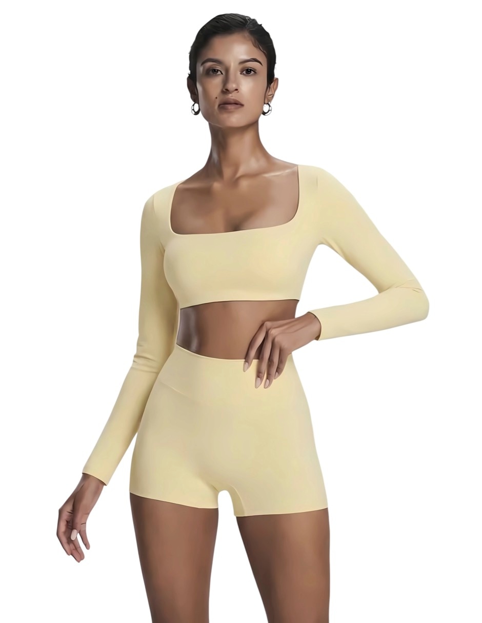 Amarillo