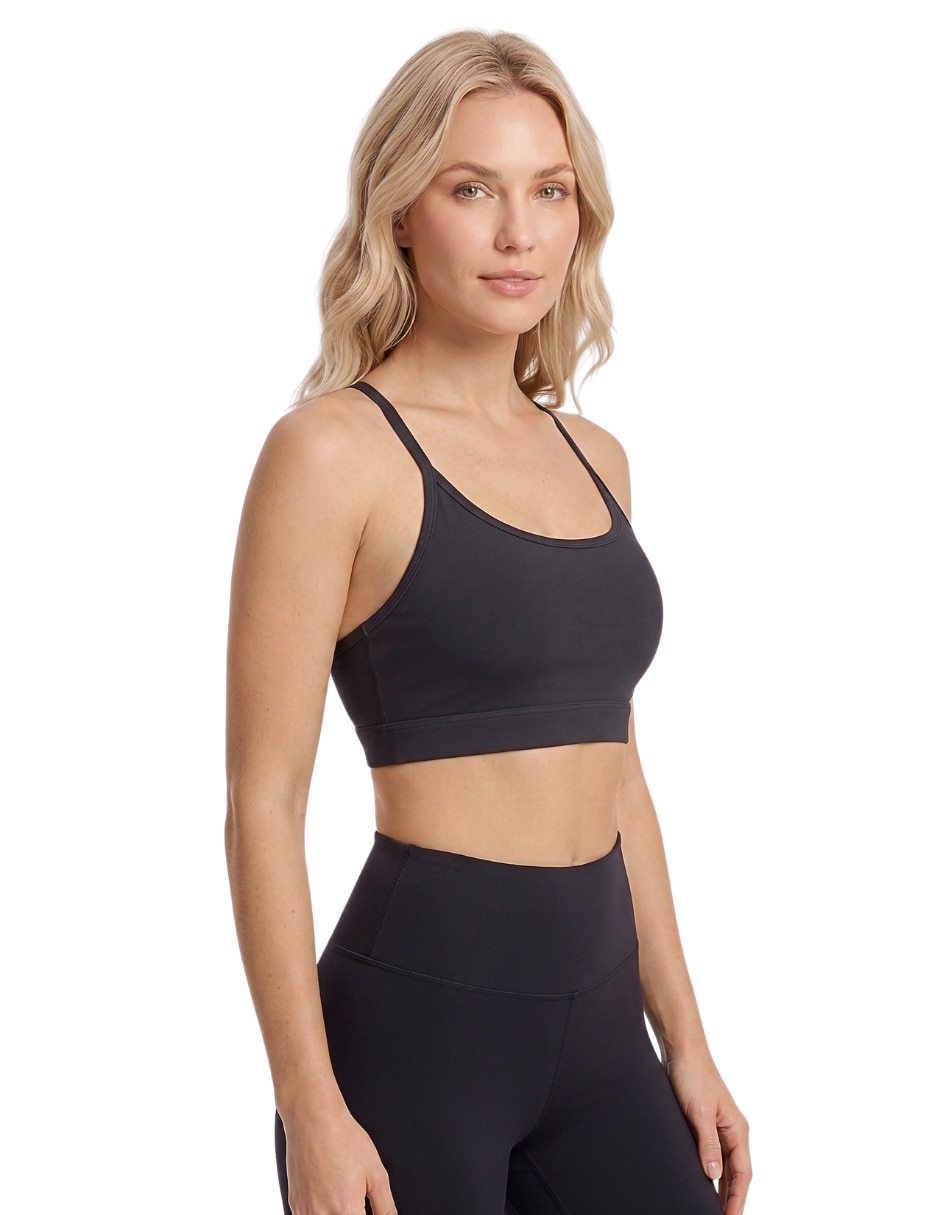 Top deportivo activewear para entrenamiento mujer 3