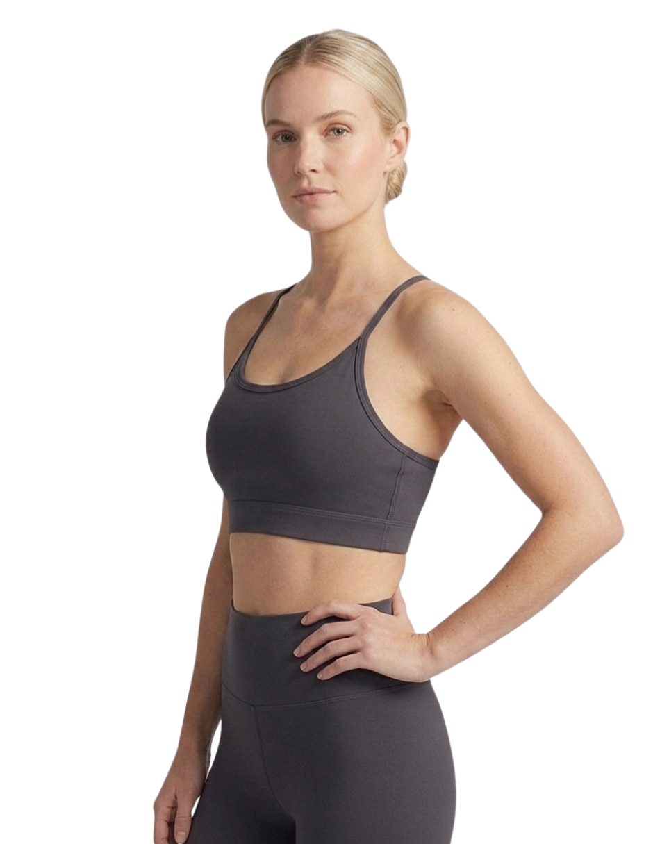 Top deportivo activewear para entrenamiento mujer 2