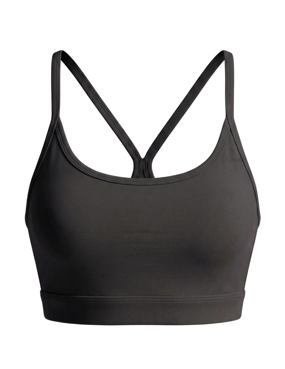 Top deportivo activewear para entrenamiento mujer 8
