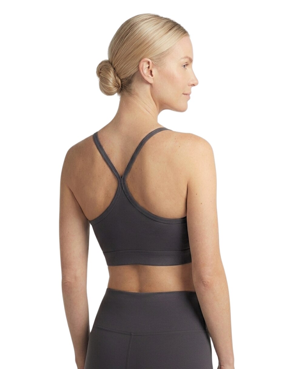 Top deportivo activewear para entrenamiento mujer 10
