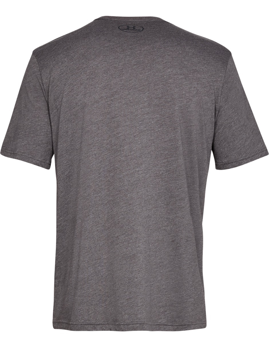 Playera deportiva para entrenamiento Ua M Sportstyle Lc Ss de hombre