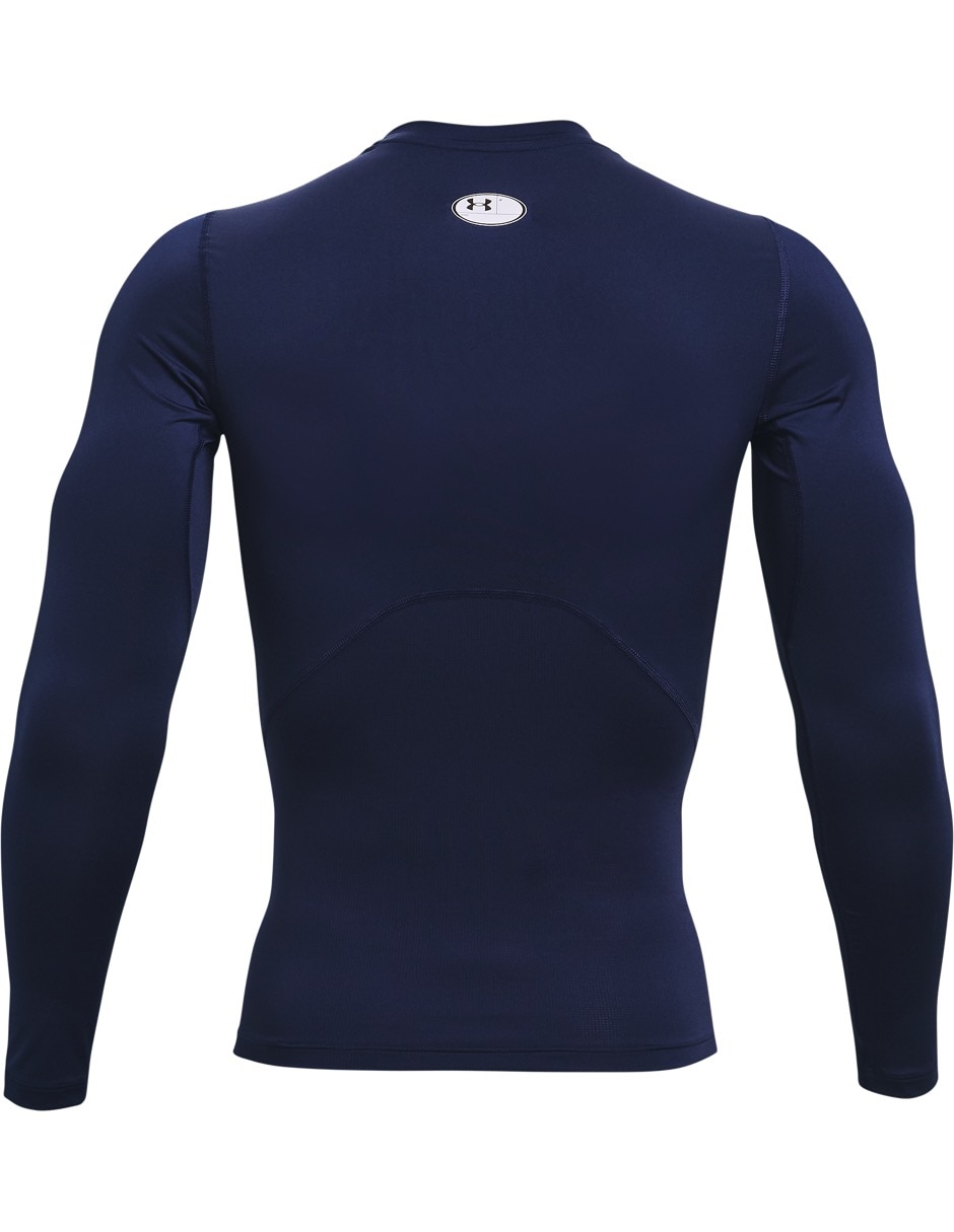 Playera deportiva para entrenamiento de hombre 3