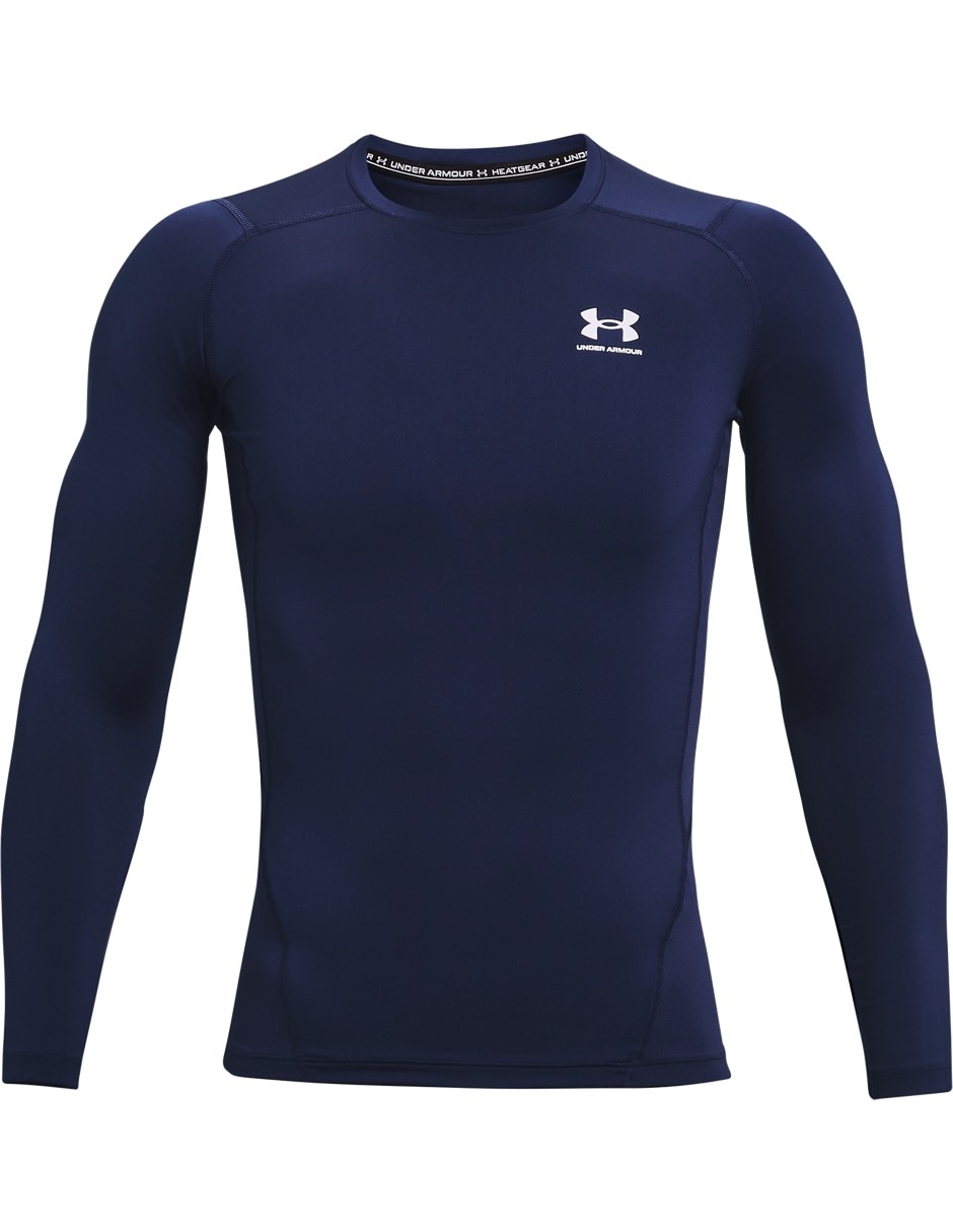Playera deportiva para entrenamiento de hombre 4