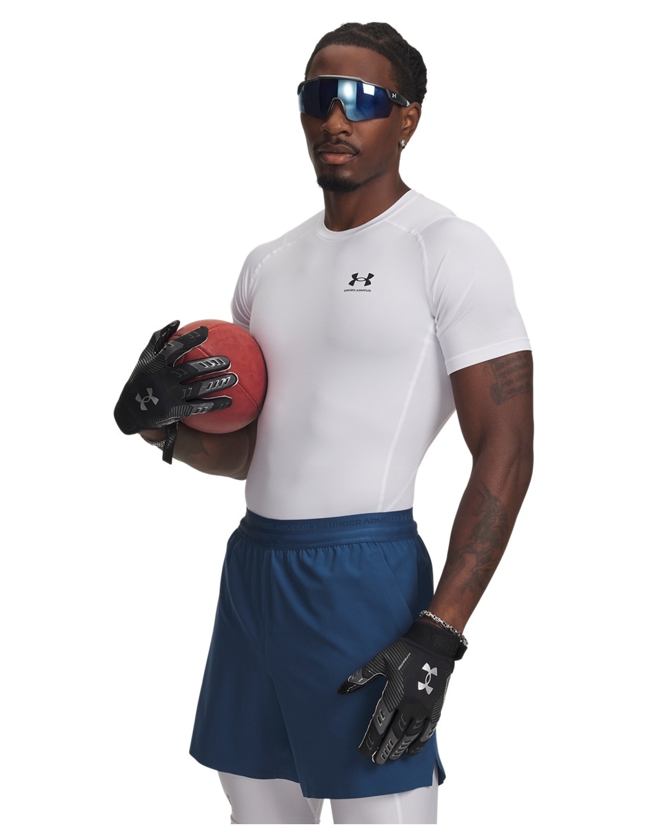 Playera deportiva para entrenamiento de hombre