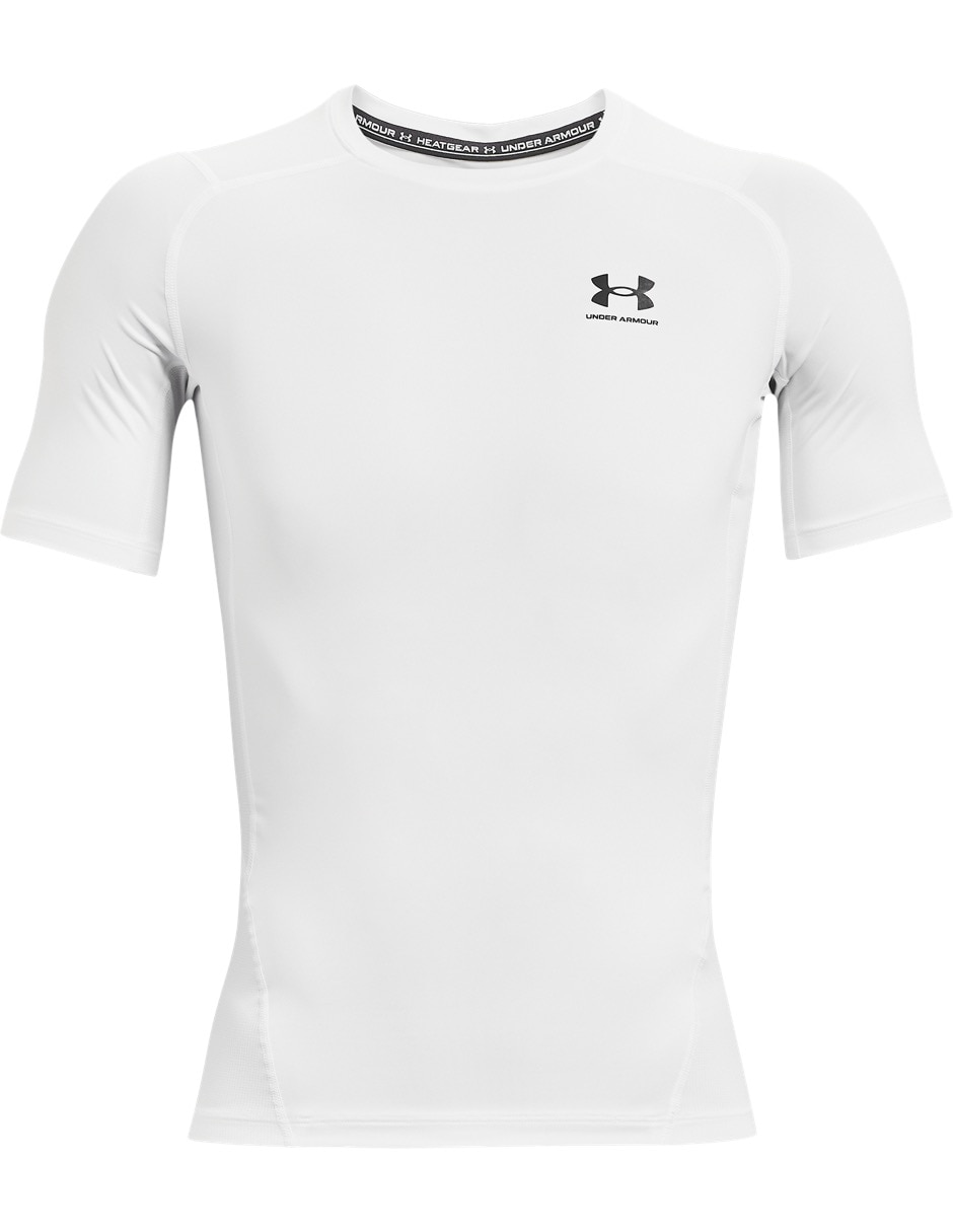 Playera deportiva para entrenamiento de hombre