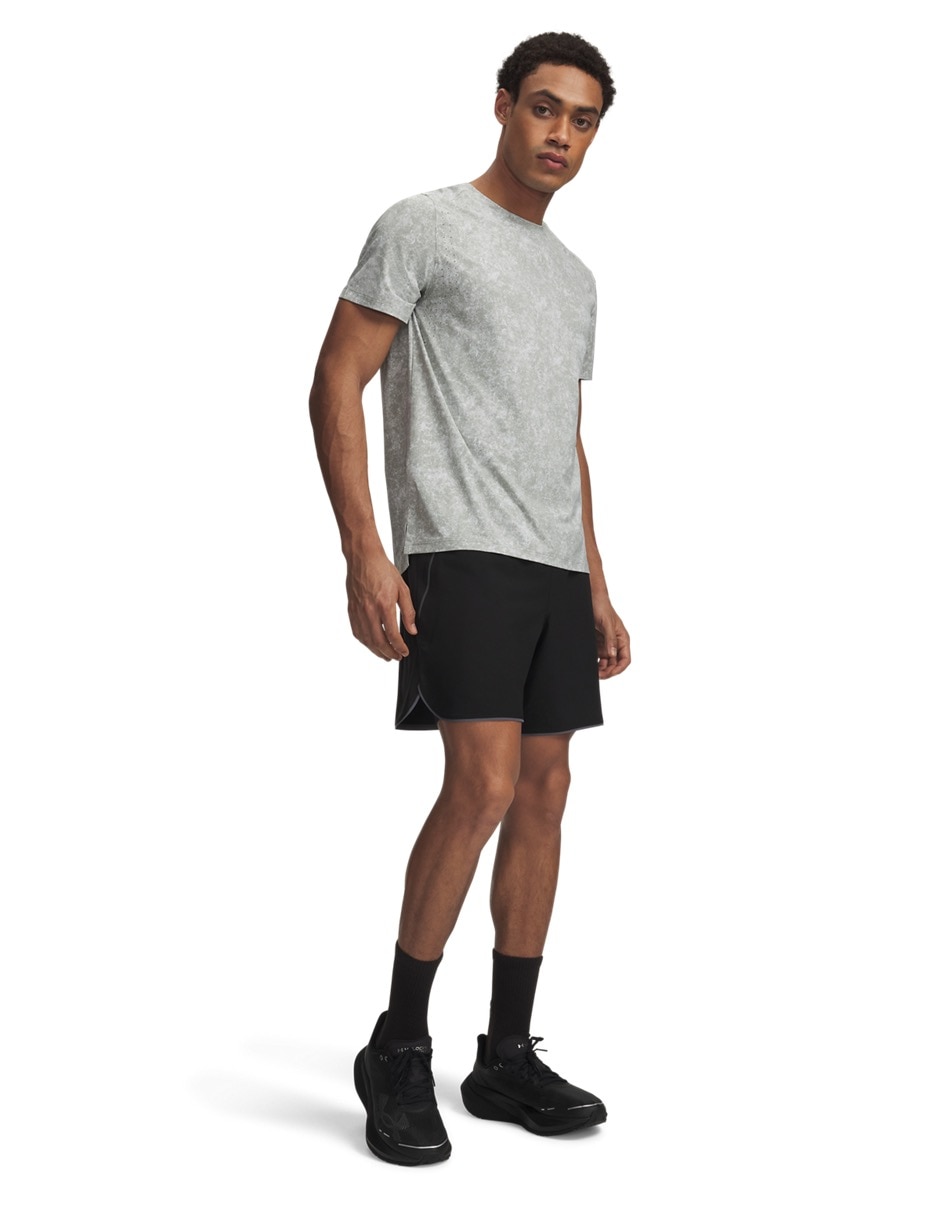 Short con bolsillos Ua Velociti Pro para correr hombre