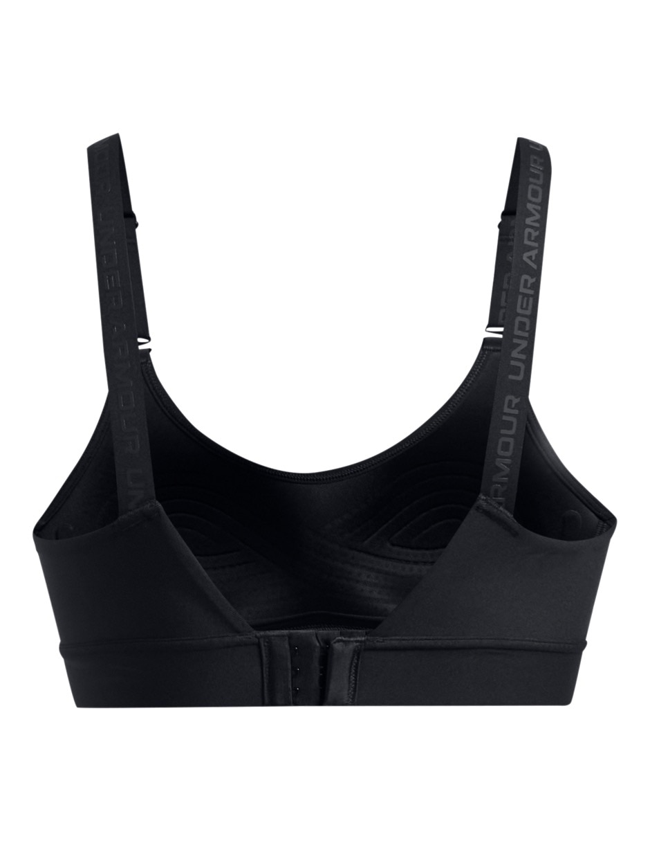Top deportivo Ua Infinity Mid 20 Bra para entrenamiento mujer
