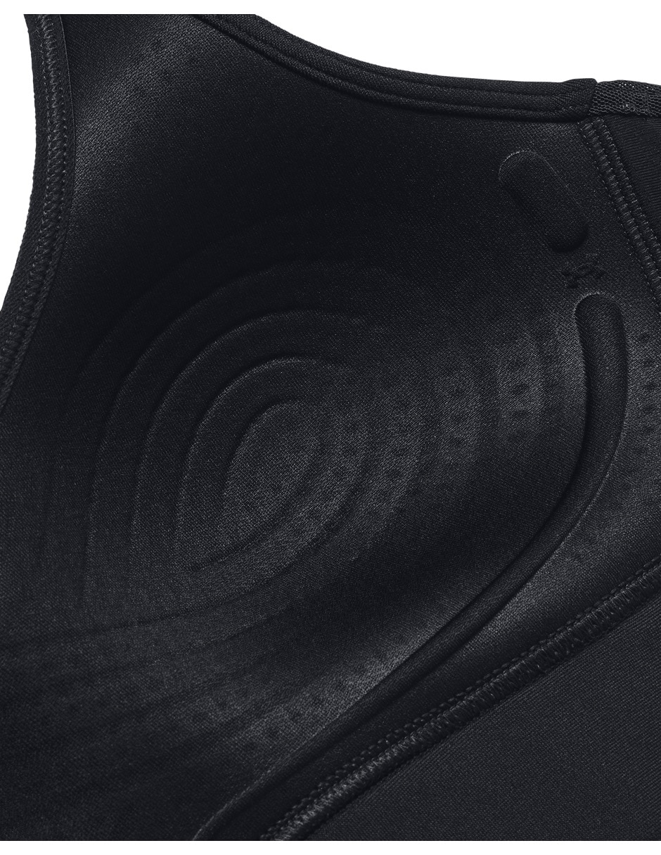 Top deportivo Ua Infinity Mid 20 Bra para entrenamiento mujer