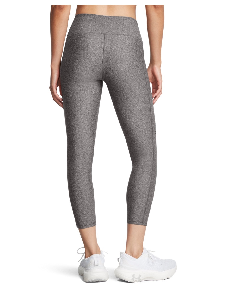 Malla para entrenamiento Tech Hi Ankle Leg compresión baja para mujer 2