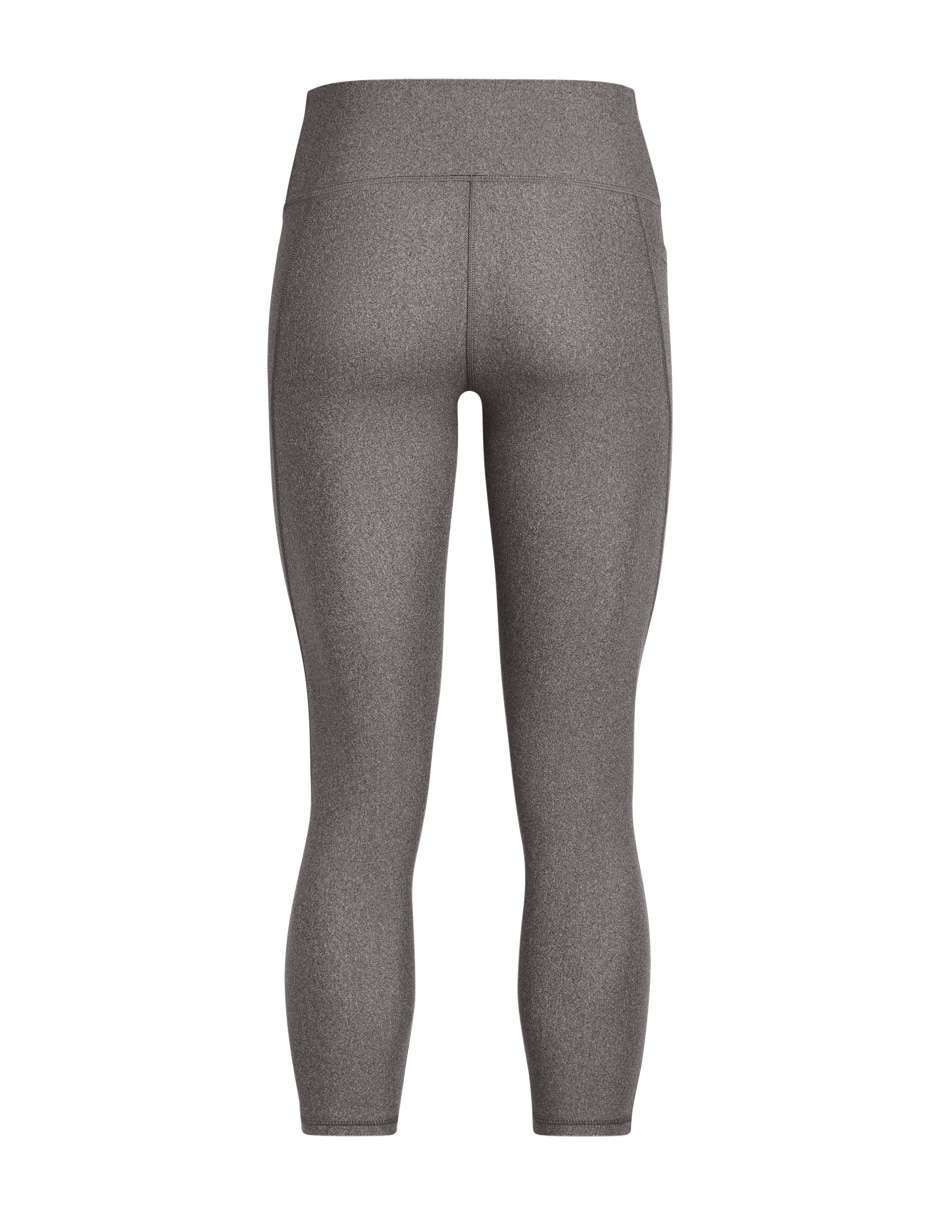 Malla para entrenamiento Tech Hi Ankle Leg compresión baja para mujer 4