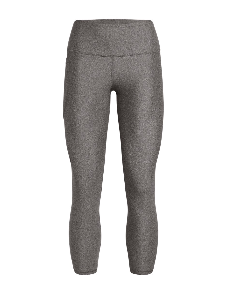 Malla para entrenamiento Tech Hi Ankle Leg compresión baja para mujer 5