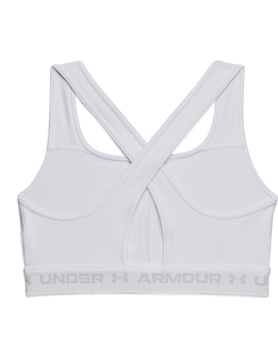 Top deportivo Crossback Mid Bra para entrenamiento mujer