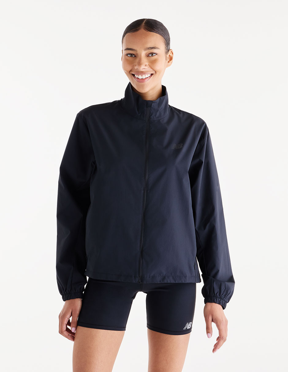 Chamarra para correr Jacket de mujer Chamarra para correr Jacket de mujer