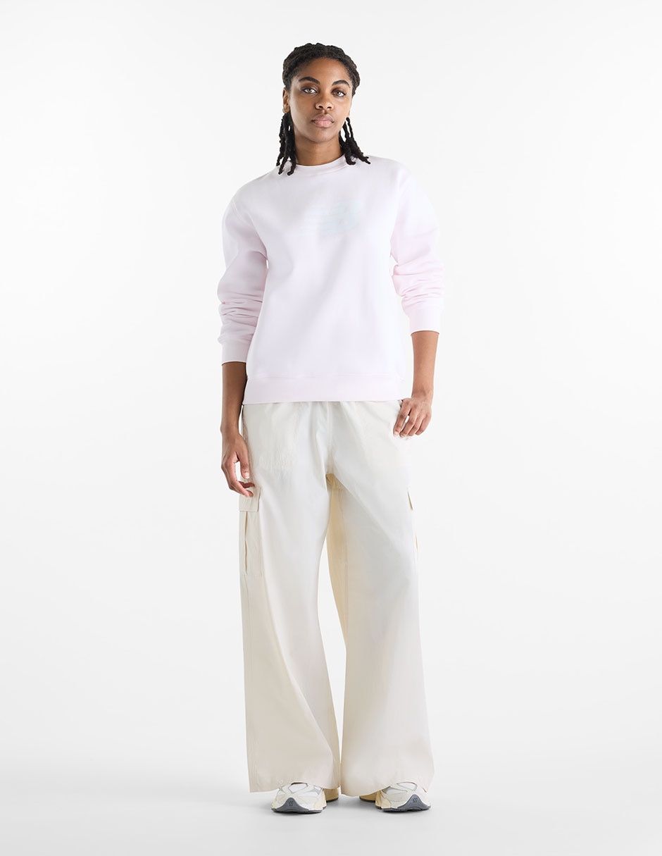 Pants para entrenamiento de mujer 5