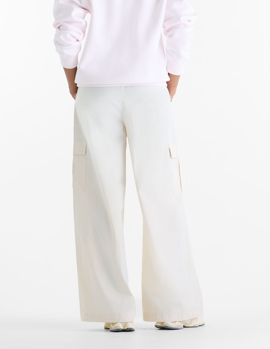 Pants para entrenamiento de mujer 4
