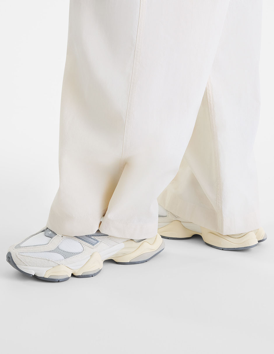 Pants para entrenamiento de mujer 6