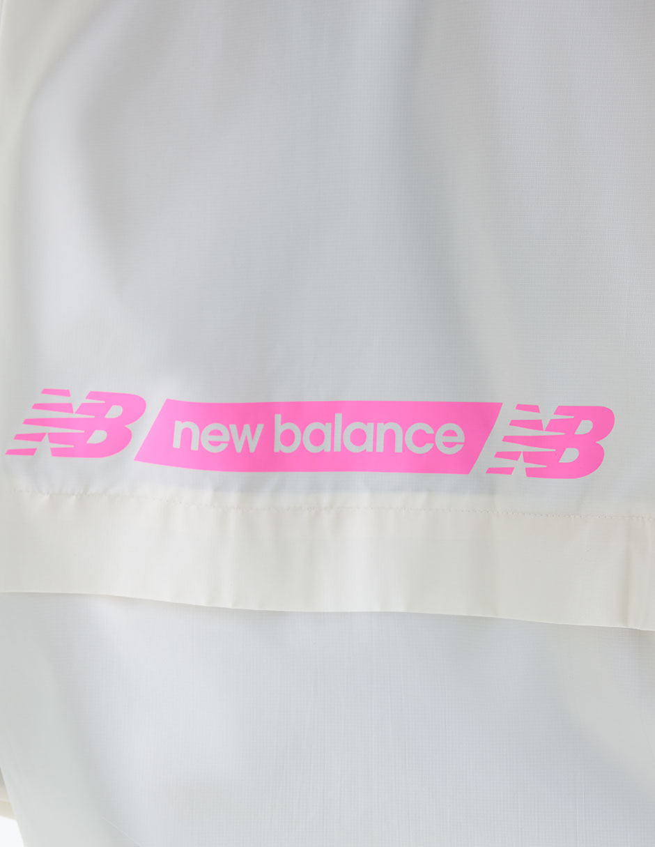 Chamarra para correr Jacket de mujer 2