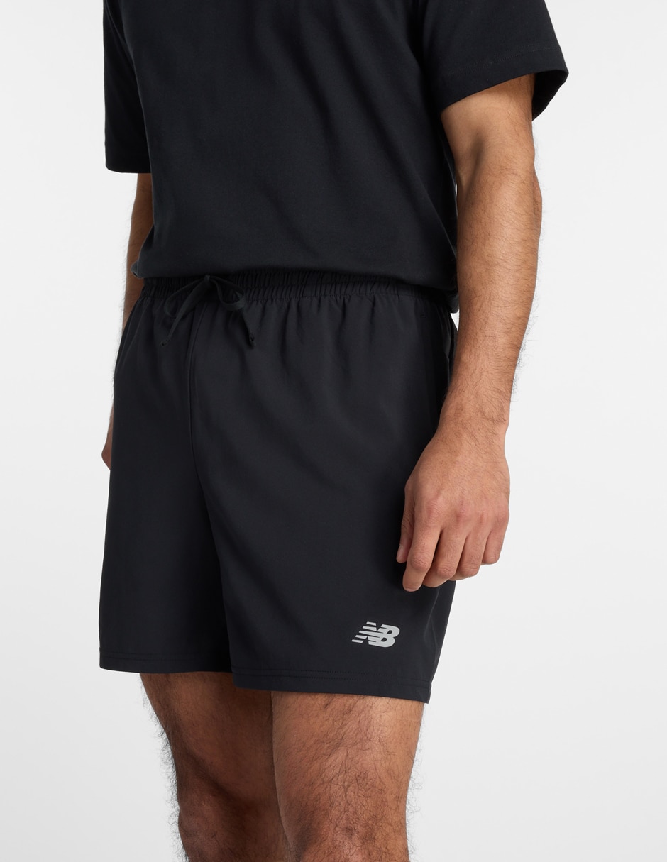 Short para correr hombre Short para correr hombre