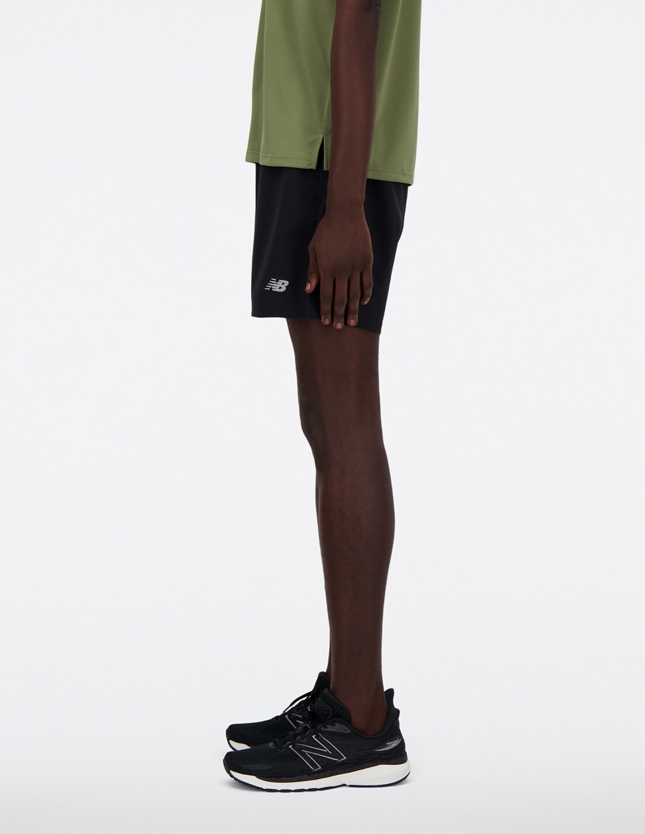 Short para correr hombre 5