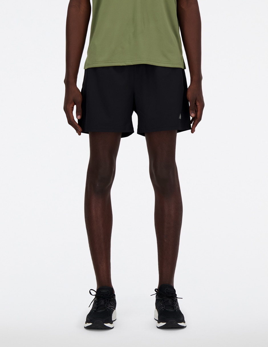 Short para correr hombre 4