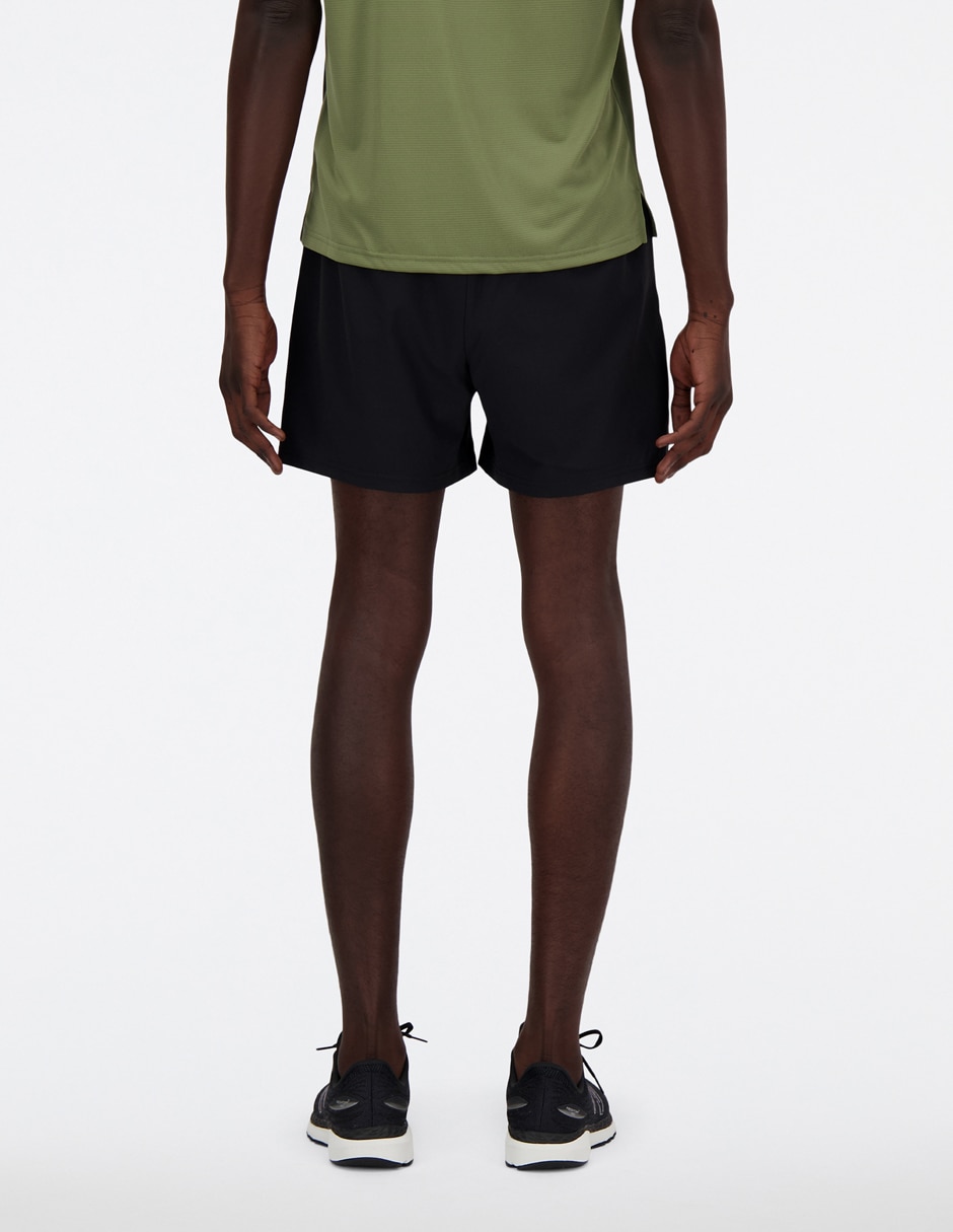Short para correr hombre 3