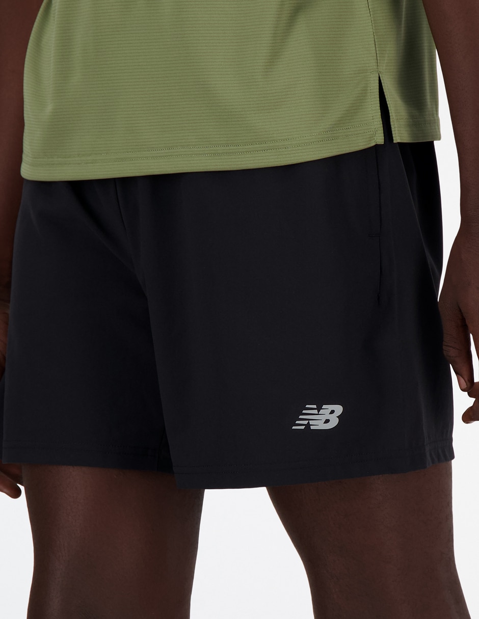 Short para correr hombre 2