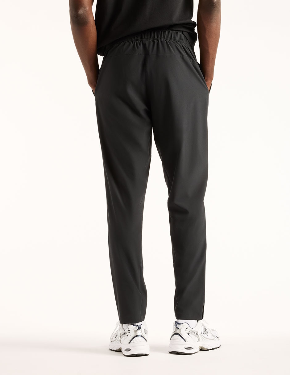 Pants para correr de hombre 4