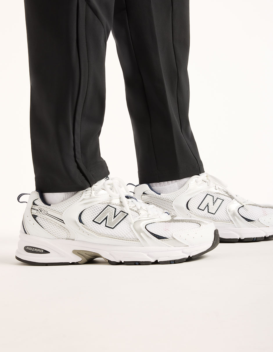 Pants para correr de hombre 2